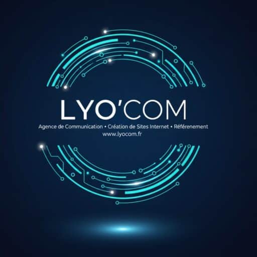 logo lyo'com