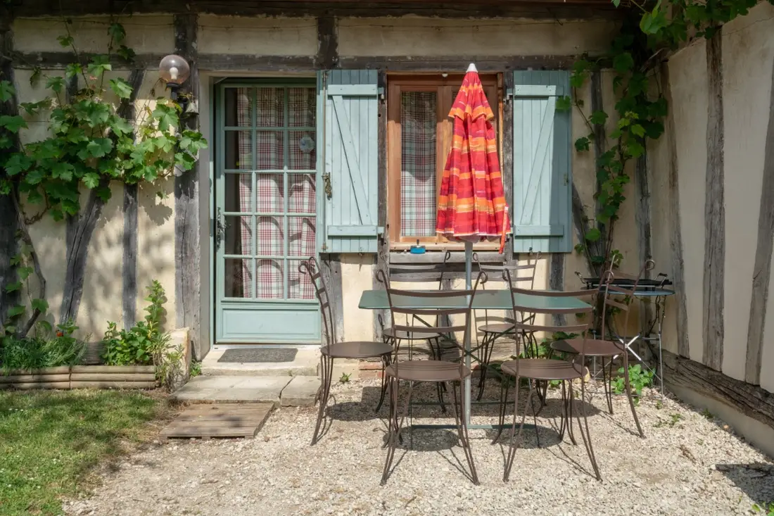 gite le clos duchesse lusigny sur barse entre lac et troyes dans l'aube (10)