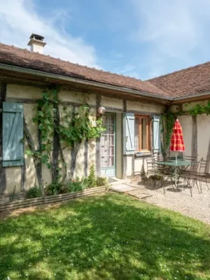 gite le clos duchesse lusigny sur barse entre lac et troyes dans l'aube (10)